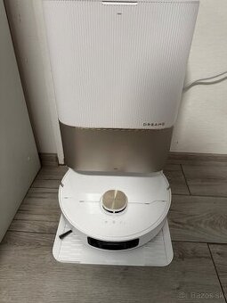 Dreame X40 Ultra Complete