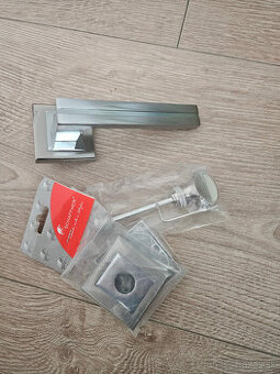 Interiérová kľučka MADA SCHAFFNER