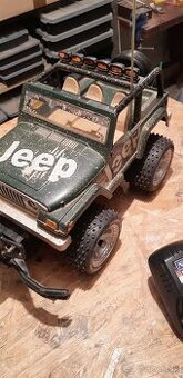 Retro hracka auto nikko