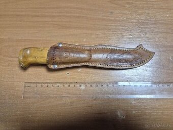 Fínsky nôž Marttiini