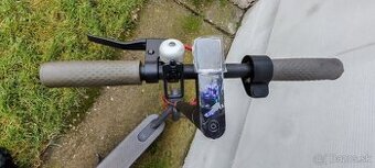 Elektrická kolobežka