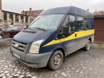 Ford Transit 2.2 TDCi