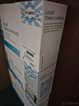 toner H-CE505x (kompatibilný)
