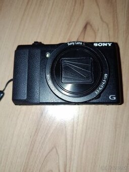 SONY DSC HX60,,
