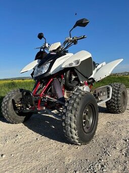 Access Tomahawk 300R