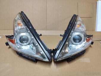 Svetlá pre Nissan 370Z