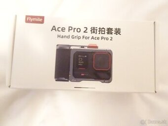 Grip pre Insta 360ACE PRO2