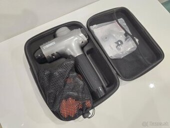 Predám: Stormred Masážna pištoľ PRO REHAB – používaná len ra