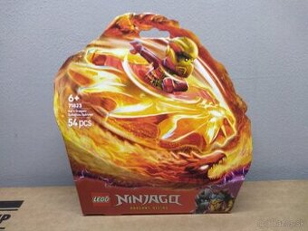 Lego Ninjago 71823