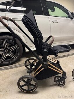 Kočík Cybex Priam 4.0