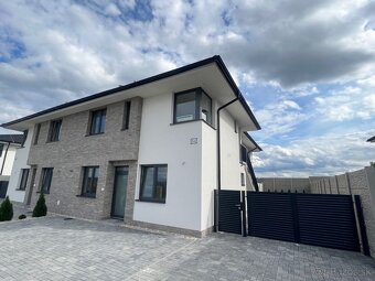 Nová výstavba - NOVY CABAJ - 1