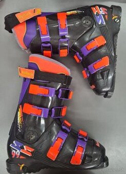 Lyžiarky v.42,5, zn. Koflach