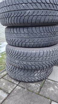 Predam 175/65 r14 zimné pneumatiky