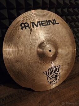 Meinl Classics Ride