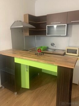 Garsónka na predaj v Humennom