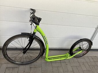 Wilcox away kolobežka 26/20