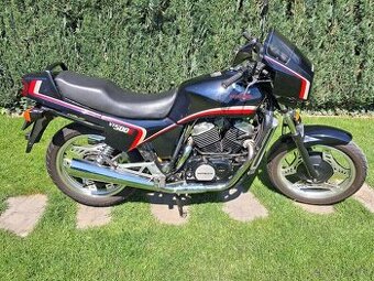 Honda VT 500E