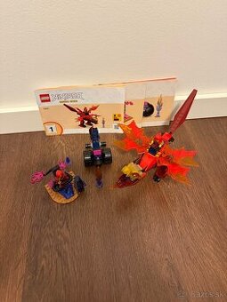 LEGO NINJAGO