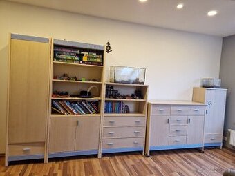 Detská / študentská izba