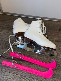 WIFA krasokorčule - ako NOVE