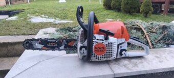 Stihl MS251