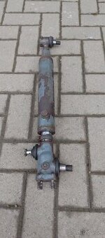 Predám servoriadenie