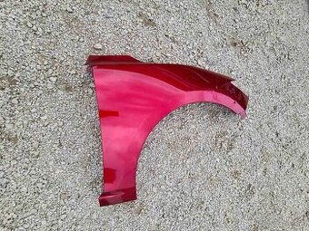 Predný blatník Mazda 3, 2019