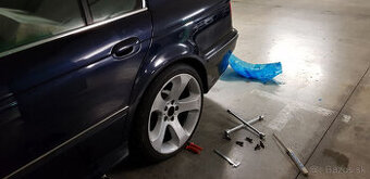 BMW Styling 132 R19 Dvojrozmer