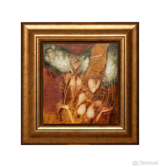 Marian Vida - Cesty elfou do neba III