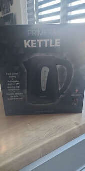 Rýchlovarná kanvica PRIMERA