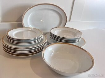 Obedová súprava THUN