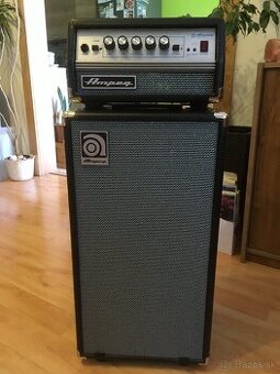Ampeg