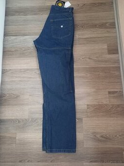 Dámske kevlarové nohavice