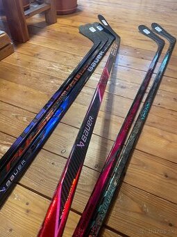 Bauer ProTo2 Flex77 P28 Lava