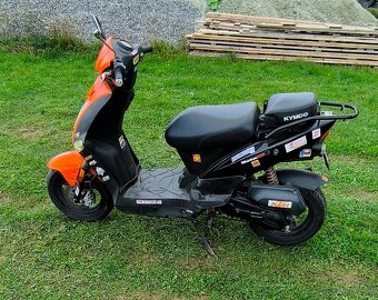 Kymco 50