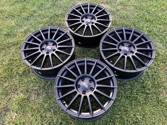 Disky 5x114,3 r18 Oz style