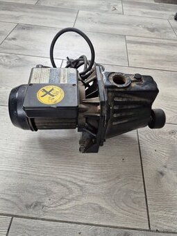 Domáca Vodáreň  HWW Typu 1000/20