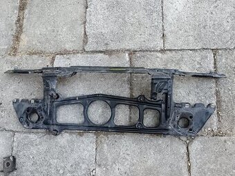 Bmw e39 predne čelo