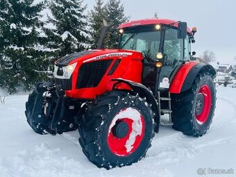 Predám Zetor Crystal 150