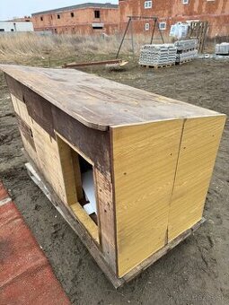 Darujem Búdu pre psa