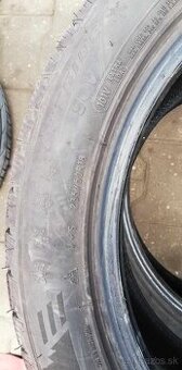 Pneumatiky zimné Austone - 235/50/R18