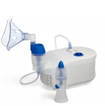 Predám inhalátor OMRON