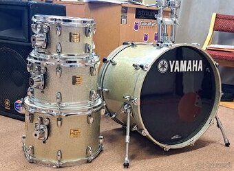 Yamaha maple custom absolute