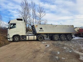 vodič skupiny C+E iba Sk