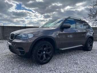 BMW  X5 , X drive , 3,0 D
