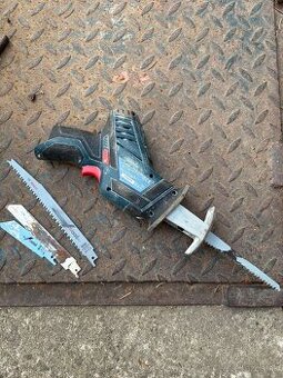 predam Bosch pilku chvostovu 12V aku