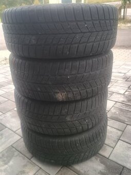 Predám plechové disky