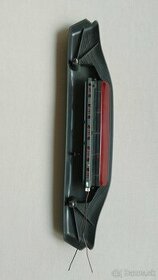 Tretie brzdové svetlo