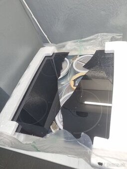 Gorenje ECT641BSC POSKODENA ( NOVA )