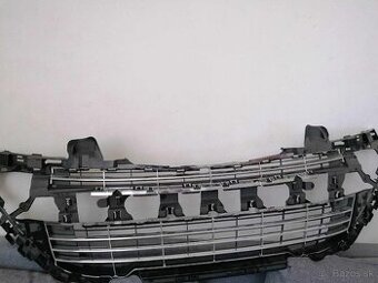 Predný nárazník Peugeot 308